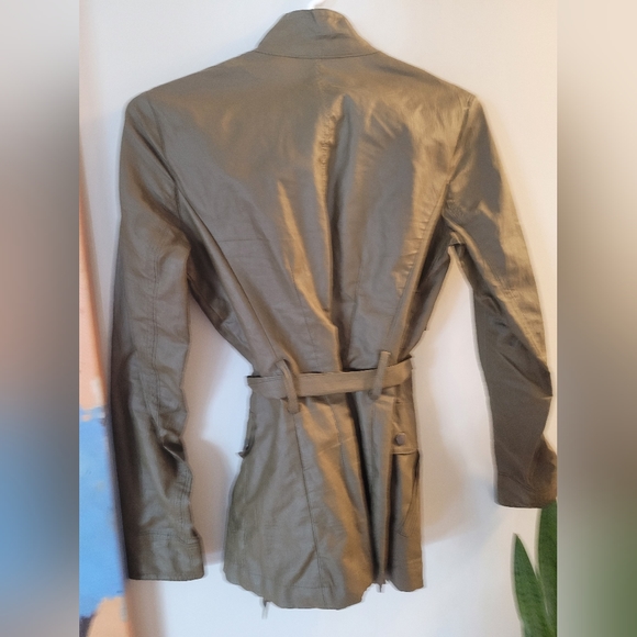 Theory jacket - Picture 2 of 3